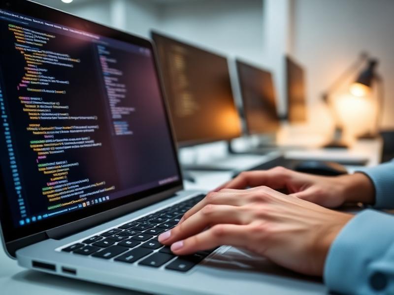 Software development
